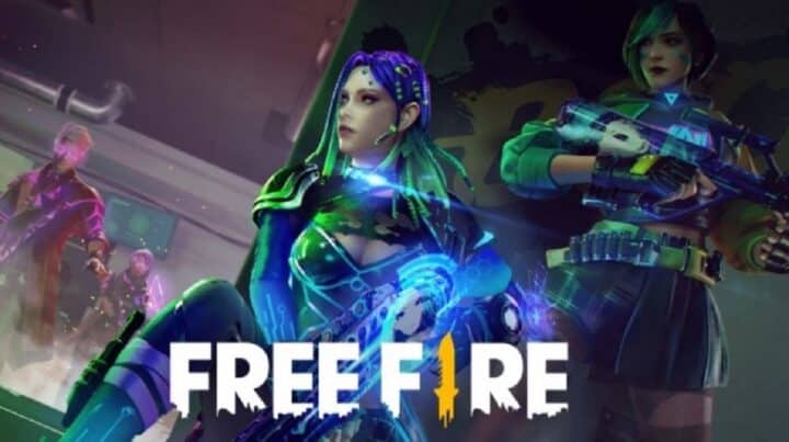 Beste Sammlung von Garena Free Fire Rewards für 2022