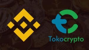 tokocrypto binance