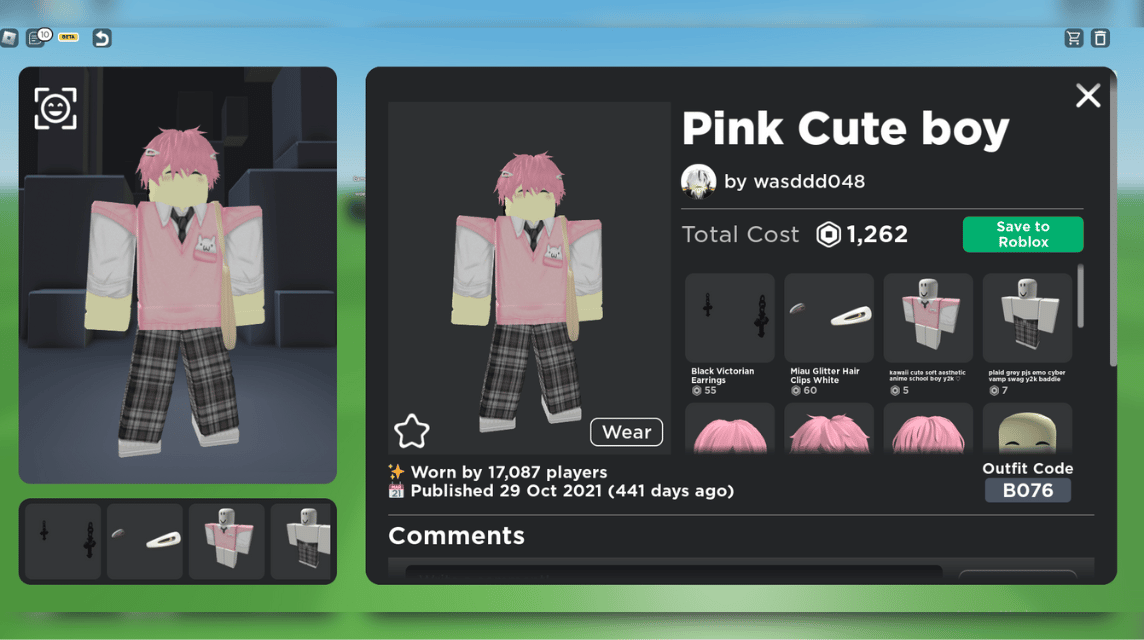 13 Pink girls on roblox avatars ideas
