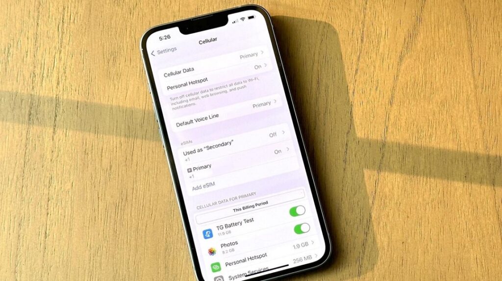 Cara Mengaktifkan ESIM Di IPhone Lengkap Dan Mudah