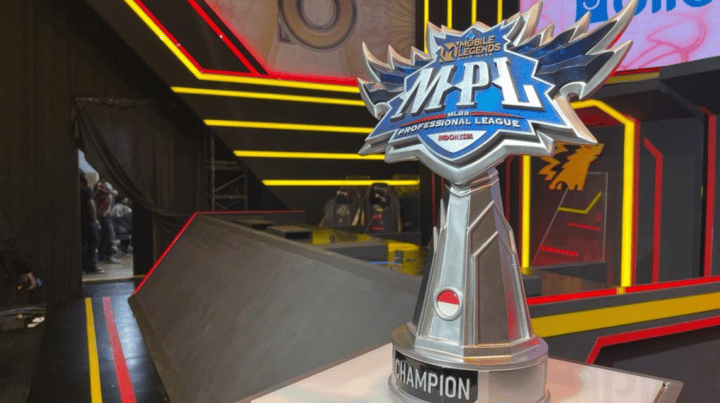 Daftar Tim dan Jadwal MPL Indonesia Season 11