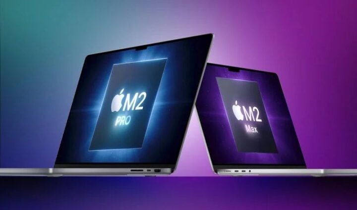 Ini Generasi Terbaru MacBook Pro dengan Chip M2 Pro dan M2 Max