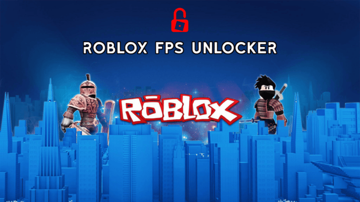 Cara Menggunakan Roblox FPS Unlocker