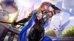 Daftar Lengkap Semua Skin Lancelot Mobile Legends