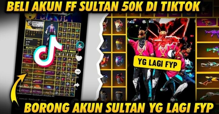 Apakah Hack Akun FF Sultan Aman? Begini Penjelasannya!