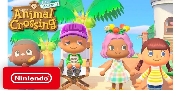 Fundort von Pitfall Seeds im Animal Crossing Game New Horizons