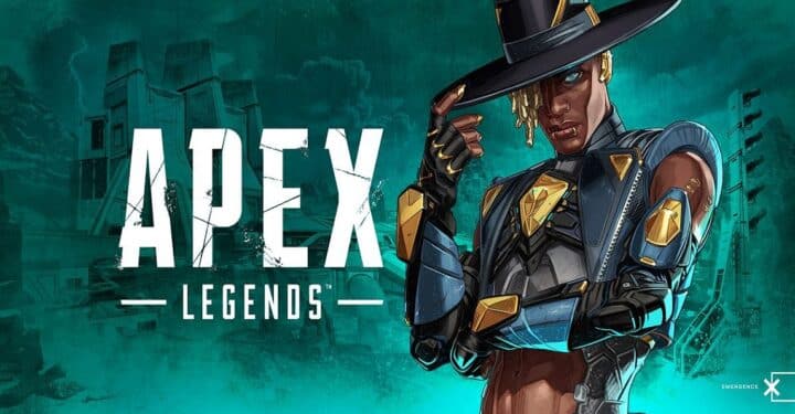 最新のApex Legendsアップデート2023、多くの変更！