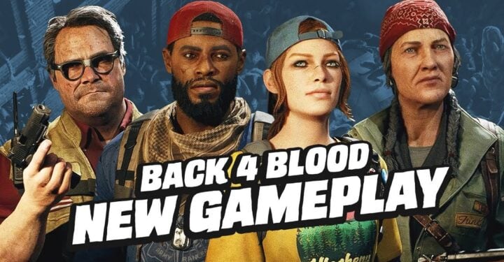 Rekomendasi Dek Back 4 Blood Terbaik yang Bisa Kamu Gunakan!