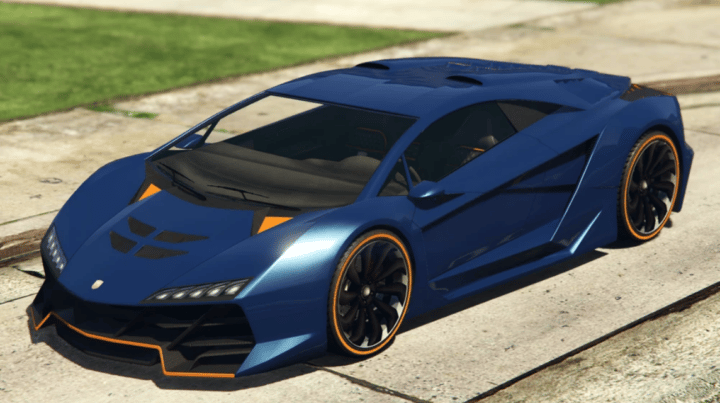 Cheat GTA 5 PS3 Mobil Lamborghini, Wajib Tahu!