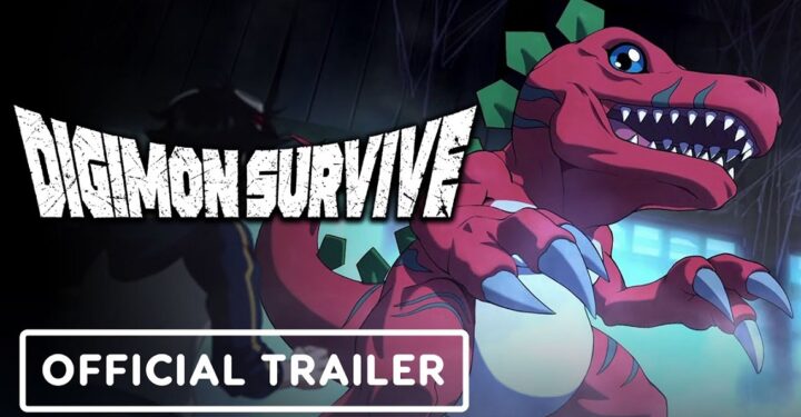 Waktu Menyelesaikan Game Digimon Survive, Catat Ini!