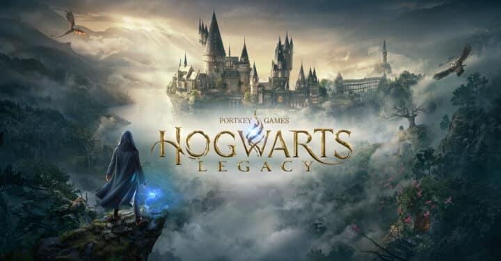 Hogwarts Legacy Will be Released on Nintendo Switch, Here's the Schedule