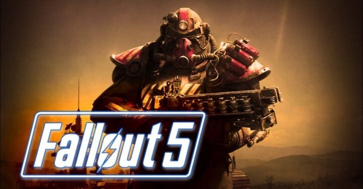 Upcoming Fallout 5 Release Date Leaks