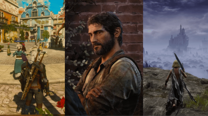 Top 5 Game Action Adventure untuk Diputar Ulang di 2023