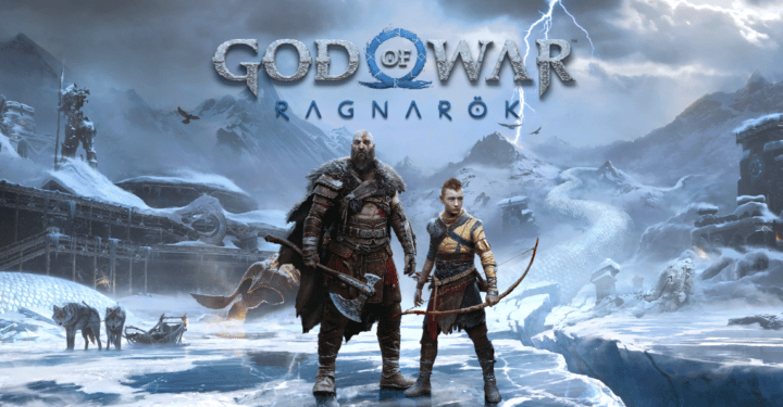 God of War Ragnarok 게임을 플레이하기 전에 알아야 할 5가지