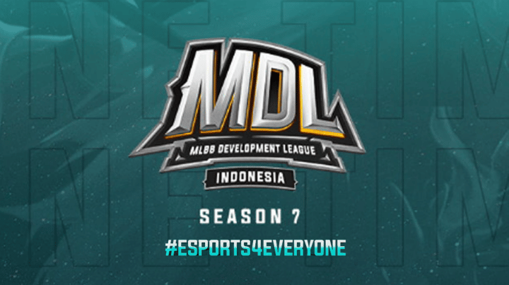 Daftar Tim, Format dan Jadwal MDL ID Season 7