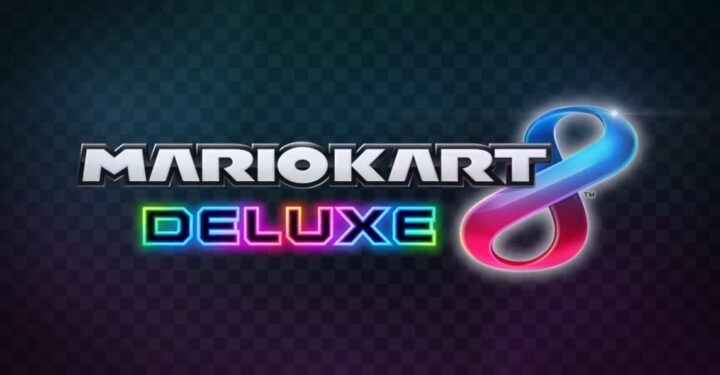 5 Most Popular Mario Kart Deluxe 8 Characters