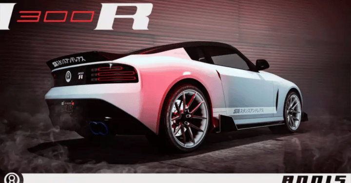 Complete List of New GTA Online Cars