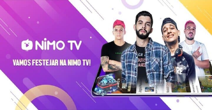 Cara Live Streaming di Nimo TV Untuk Pemula di Tahun 2023