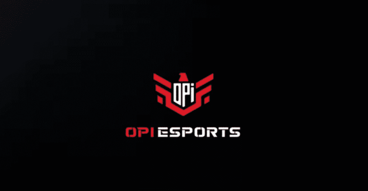 Überblick über OPI Esports und seine Mitglieder