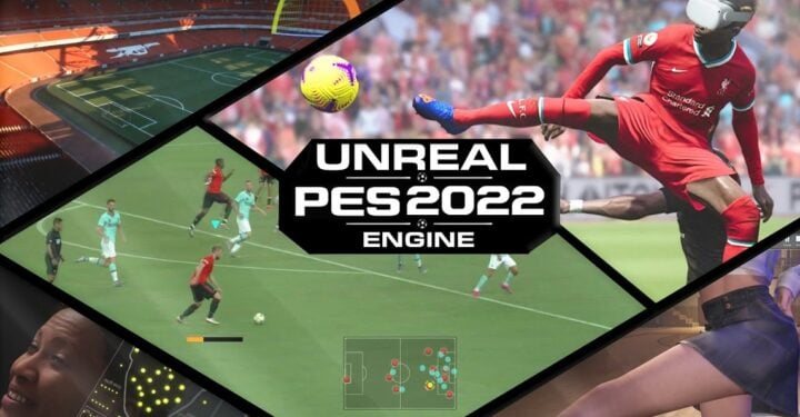 如何在 PC、PS5 和 Xbox 上下载 PES 2022