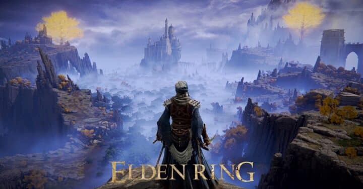 Elden Ring 新手指南，这是怎么玩的！