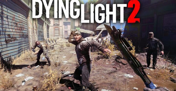 Dying Light 2のリリース日、ゲームプレイはこちら！