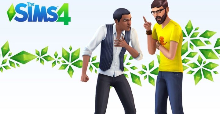 EA가 The Sims 4 확장팩을 선보입니다. 더 멋집니다!