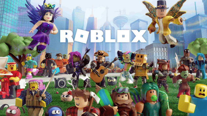 Cara Membuat Template Baju Roblox, Catat Ini!