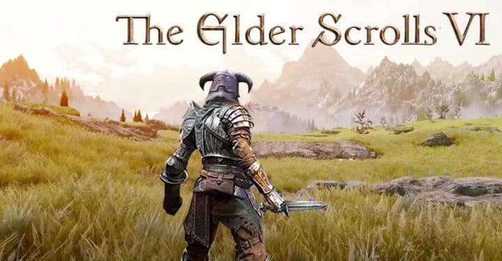 Bocoran Rilis Game The Elder Scrolls 6, Siap-siap!