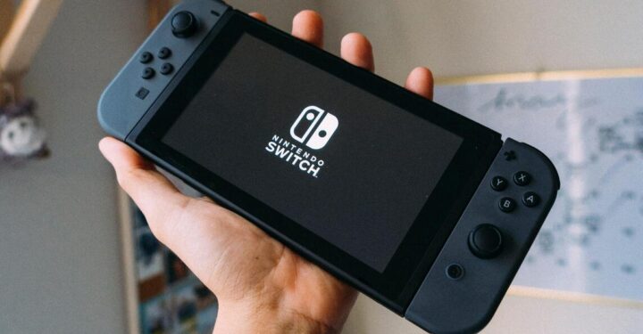 Tentang Nintendo Switch, Konsol Terlaris Ketiga Sepanjang Masa!