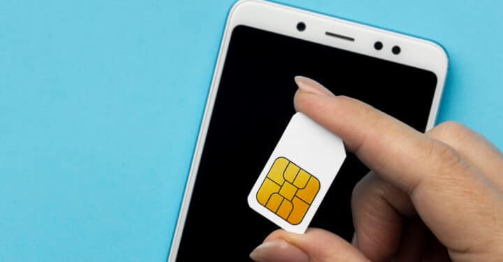 eSIM XL 肯定会在今年上市