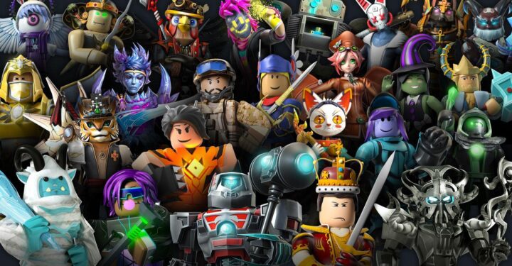 Game Roblox Terbaik untuk Dimainkan Tahun 2023