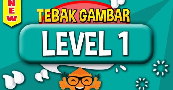 Rekomendasi Game Tebak Gambar Paling Bagus 2023