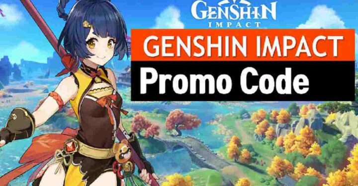 Kumpulan Genshin Redeem 10 Februari 2023, Buruan Klaim!