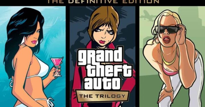 GTA Trilogy: Hal yang Perlu Diperhatikan Sebelum Membeli