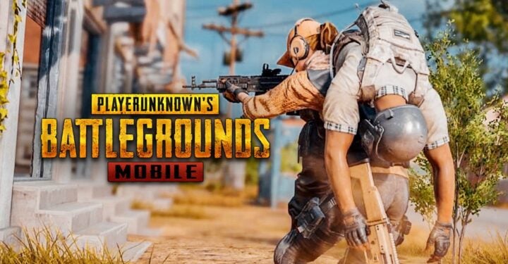 Understand PUBG Mobile Weapons and Items to Get Better!