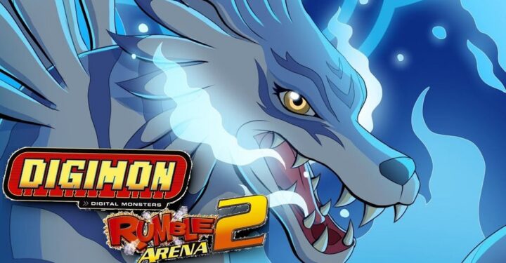 Die umfassendsten Digimon Rumble Arena 2 Cheats