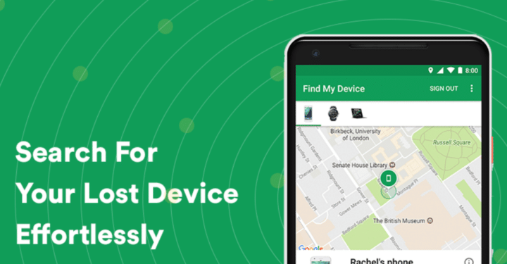 Cara Mudah Aktifkan Google Find My Device di 2024!