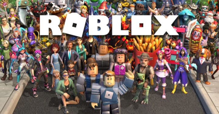 Neuester Roblox-Promo-Code für Mai 2023