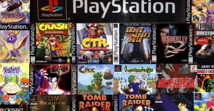 Inilah 5 Game PS2 Petualangan Paling Epik Sepanjang Masa!